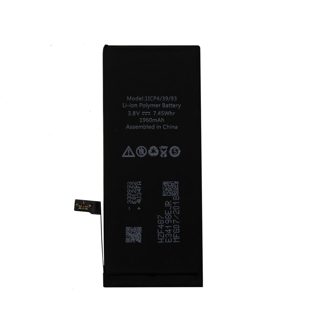 Replacement Battery for iPhone 7G 1960mAh