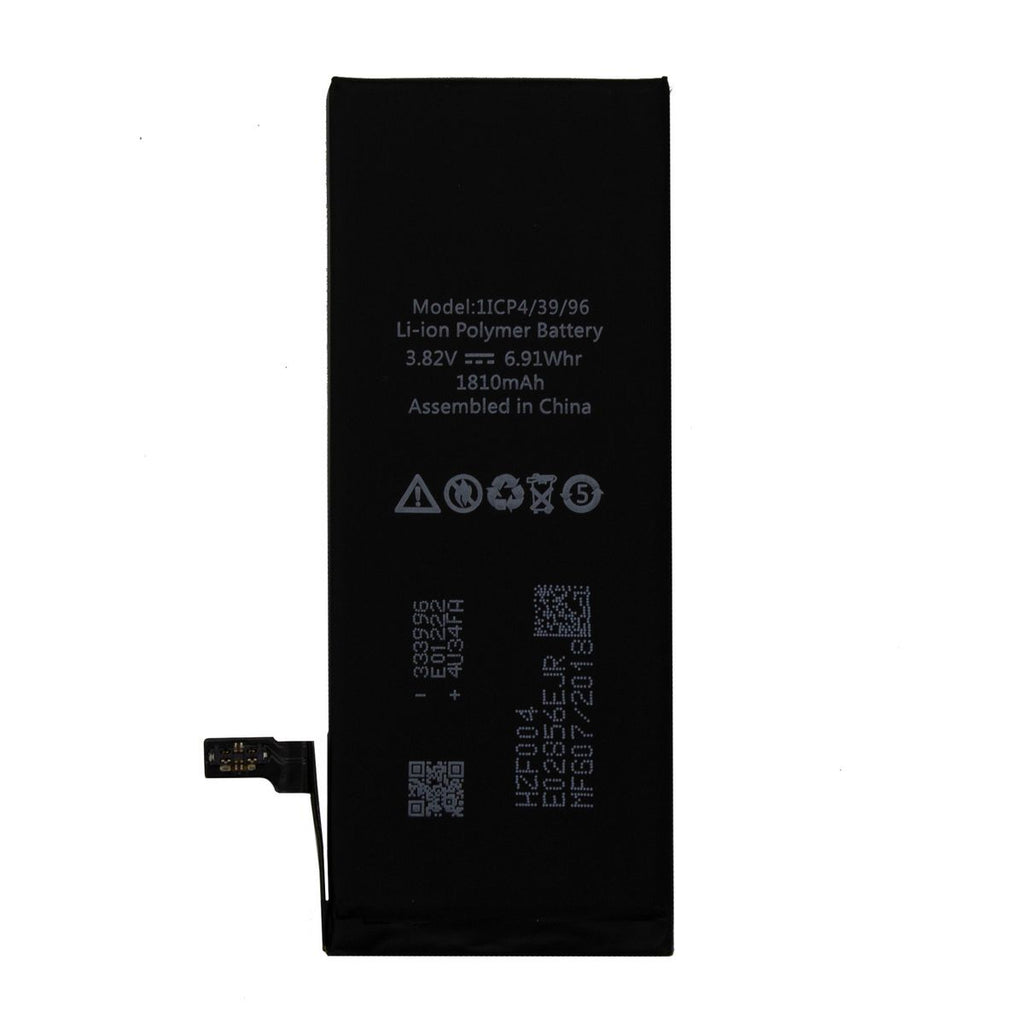 Replacement Battery for iPhone 6 1810mAh