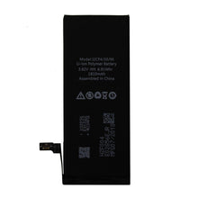 Load image into Gallery viewer, Replacement Battery for iPhone 6 1810mAh