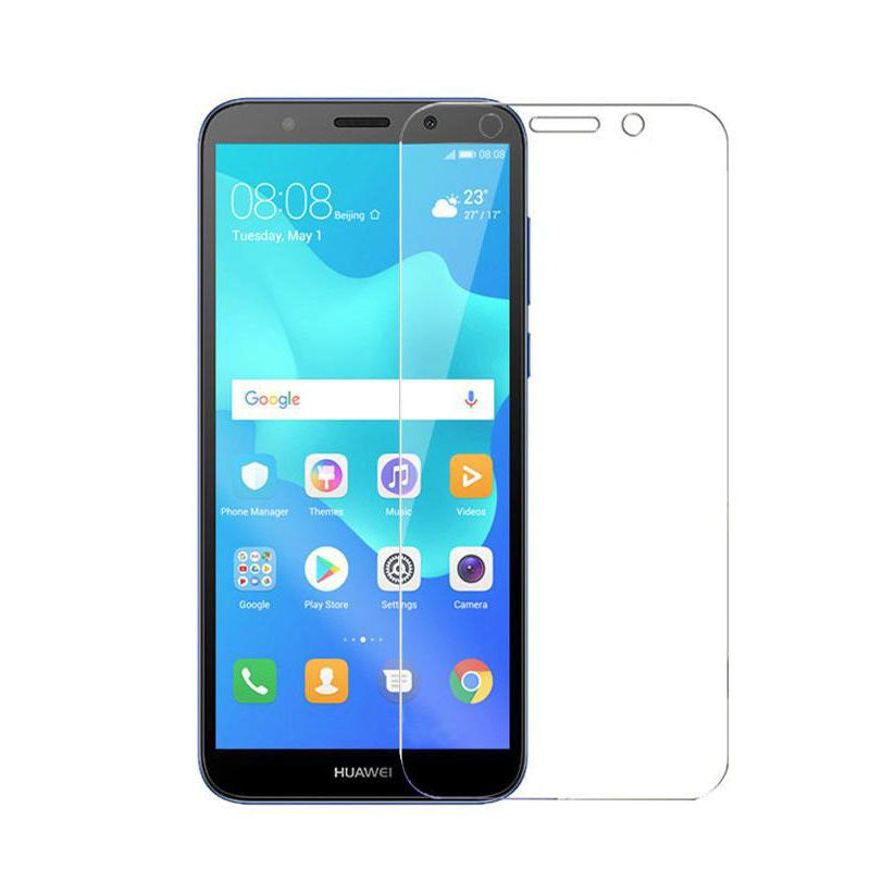 Tempered 9H Glass Screen Protector for Huawei Y5 Lite 2018