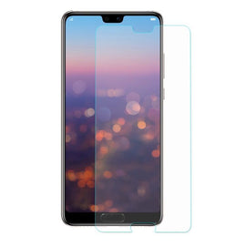 Glass Screen Protector for Huawei P20 - 2 Pack