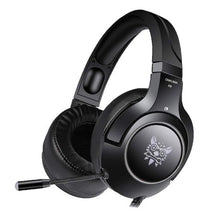 Load image into Gallery viewer, Onikuma K9 Gaming Headset with Retractable Mic - Xbox One/PC/Mac/PS4