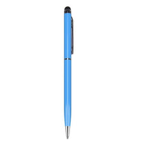 Load image into Gallery viewer, Ballpoint Pen with built-in Stylus Touch Pen