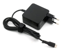 Load image into Gallery viewer, Replacement Charger For Laptop - Universal Type C - 65W