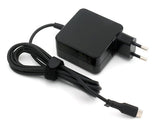 Replacement Charger For Laptop - Universal Type C - 65W