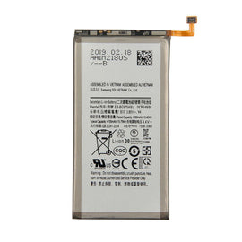Replacement Battery for Samsung S10 G973