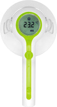 Load image into Gallery viewer, Brother Max 3-in-1 One Touch Thermometer (Green) - Open Box