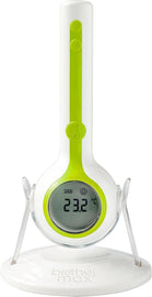 Brother Max 3-in-1 One Touch Thermometer (Green) - Open Box