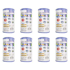 Intex 29000E Type A Pool Filter Cartridge