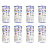 Intex 29000E Type A Pool Filter Cartridge