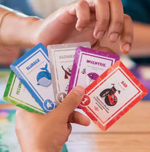 Load image into Gallery viewer, Doomlings - A Delightful Card Game for The End of The World -  Base Edition