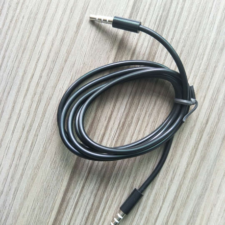 KIN -KY-11 - 3.5MM AUX To 3.5MM AUX Cable - 1M