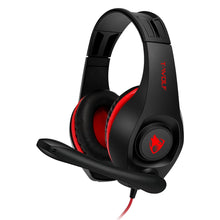 Load image into Gallery viewer, T-WOLF H120 Gaming Headset With Adjustable Mic