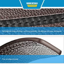 Load image into Gallery viewer, Men Casual Cow Leather Belt Waistband, Length: 130cm