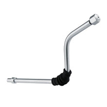 Load image into Gallery viewer, Stainless Steel Coffee Steam Pipe for Gaggia, Coffee Steam Pipe
