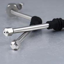 Load image into Gallery viewer, Stainless Steel Coffee Steam Pipe for Gaggia, Coffee Steam Pipe