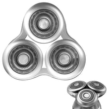 Load image into Gallery viewer, Razor Shaver Blade Head for Philips SH98 SP9860 SP9863 SP9880 9000, Silver