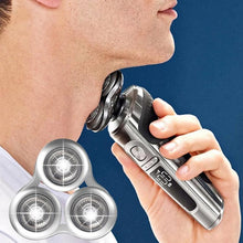 Load image into Gallery viewer, Razor Shaver Blade Head for Philips SH98 SP9860 SP9863 SP9880 9000, Silver
