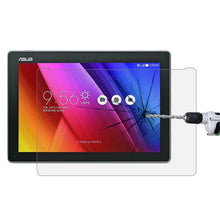 Load image into Gallery viewer, For ASUS ZenPad 10 / Z300 0.3mm 9H Hardness Tempered Glass Screen Film