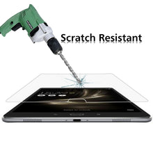 Load image into Gallery viewer, 75 PCS for ASUS ZenPad 3S 10 / Z500 0.3mm 9H Hardness Tempered Glass Screen Film