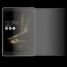 Load image into Gallery viewer, 75 PCS for ASUS ZenPad 3S 10 / Z500 0.3mm 9H Hardness Tempered Glass Screen Film