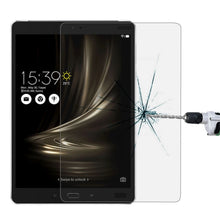 Load image into Gallery viewer, For ASUS ZenPad 3S 10 / Z500 0.3mm 9H Hardness Tempered Glass Screen Film