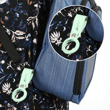 Load image into Gallery viewer, Anti-scratch Polyurethane Case Cover with Hang Loop for AirTag