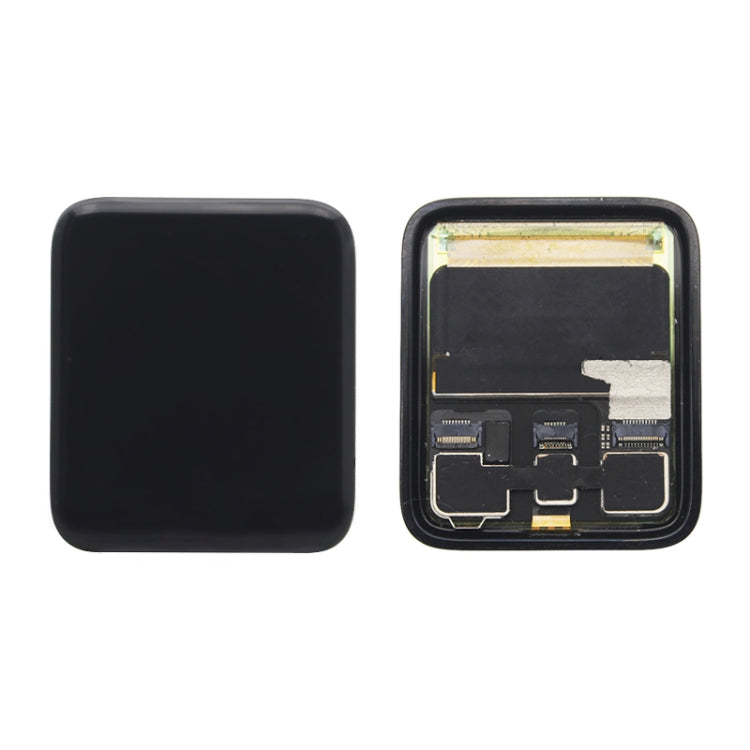 LCD Screen and Digitizer Full Assembly (Sapphire Glass Material) for Apple Watch Series 2 42mm