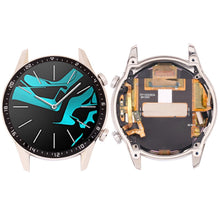 Load image into Gallery viewer, LCD Screen and Digitizer Full Assembly With Frame for Huawei Watch GT 2 46mm