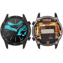 Load image into Gallery viewer, LCD Screen and Digitizer Full Assembly With Frame for Huawei Watch GT 2 46mm