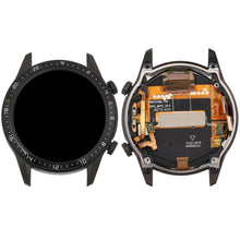 Load image into Gallery viewer, LCD Screen and Digitizer Full Assembly With Frame for Huawei Watch GT 2 46mm