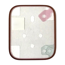 Load image into Gallery viewer, LCD Waterproof Adhesive Stickers for Apple Watch Series 6 44mm