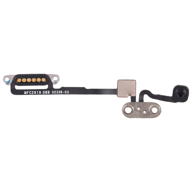 Microphone Flex Cable For Apple Watch Series 5 44mm