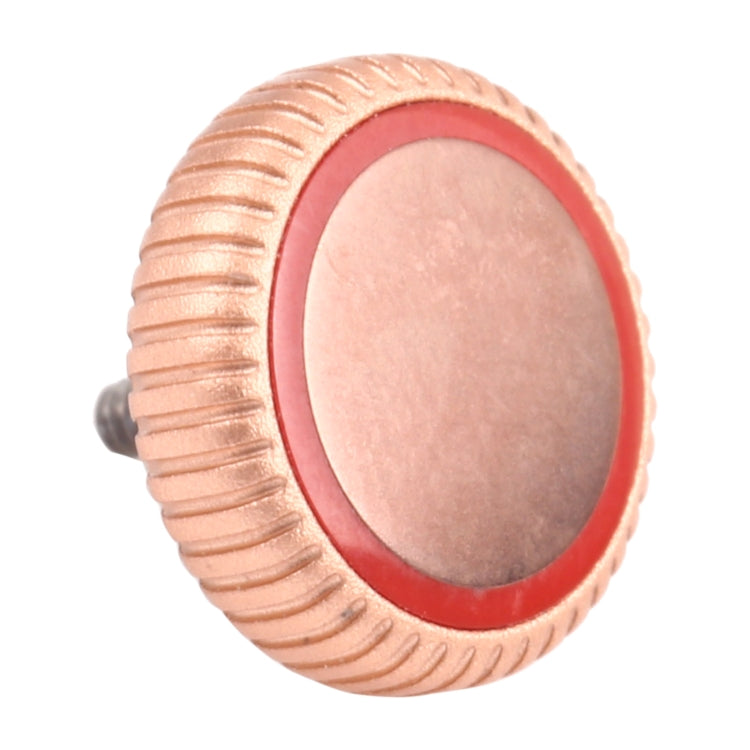 Watch Crown Nut Replacement For Apple Watch Series 6 (LTE)