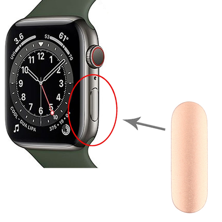 Power Button for Apple Watch Series 6