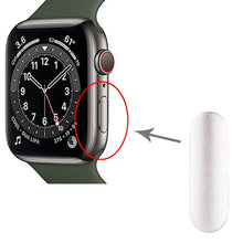 Load image into Gallery viewer, Power Button for Apple Watch Series 6, For Series 6, For Series 6(Red), For Apple Watch Series 6, For Series 6 (Blue)