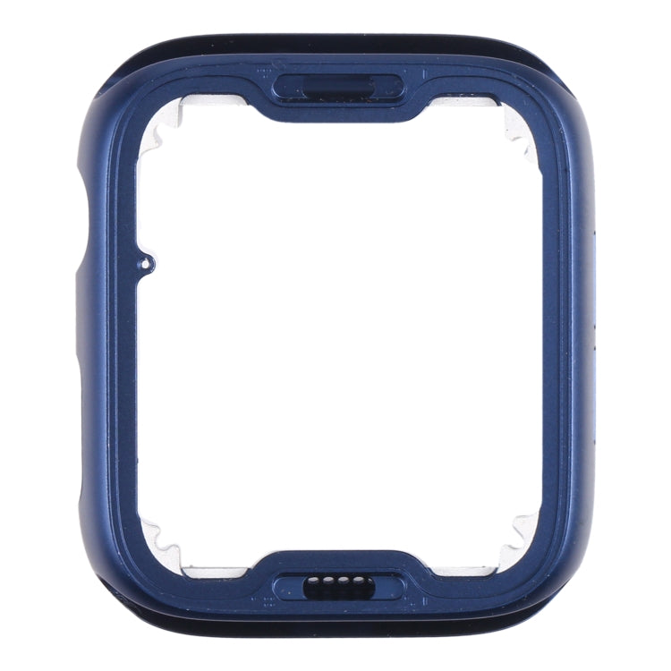 Aluminum Middle Frame  for Apple Watch Series 6 44mm, For Series 6 44mm