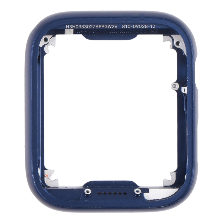 Aluminum Middle Frame  for Apple Watch Series 6 44mm, For Series 6 44mm