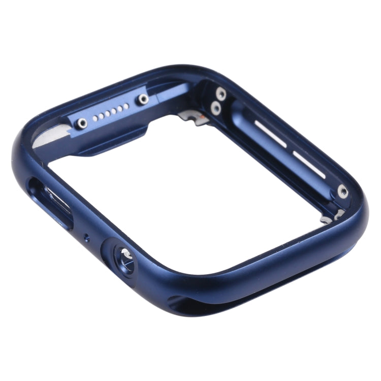 Aluminum Middle Frame  for Apple Watch Series 6 44mm, For Series 6 44mm