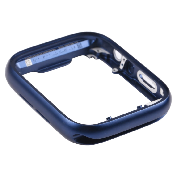 Aluminum Middle Frame  for Apple Watch Series 6 44mm, For Series 6 44mm