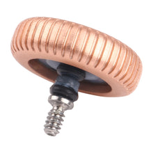 Load image into Gallery viewer, Watch Crown Nut Replacement For Apple Watch Series 4 / 5 / SE (LTE)