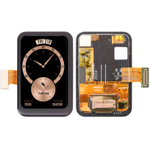 Load image into Gallery viewer, LCD Screen and Digitizer Full Assembly for Huawei Watch Fit Elegant / Watch Fit