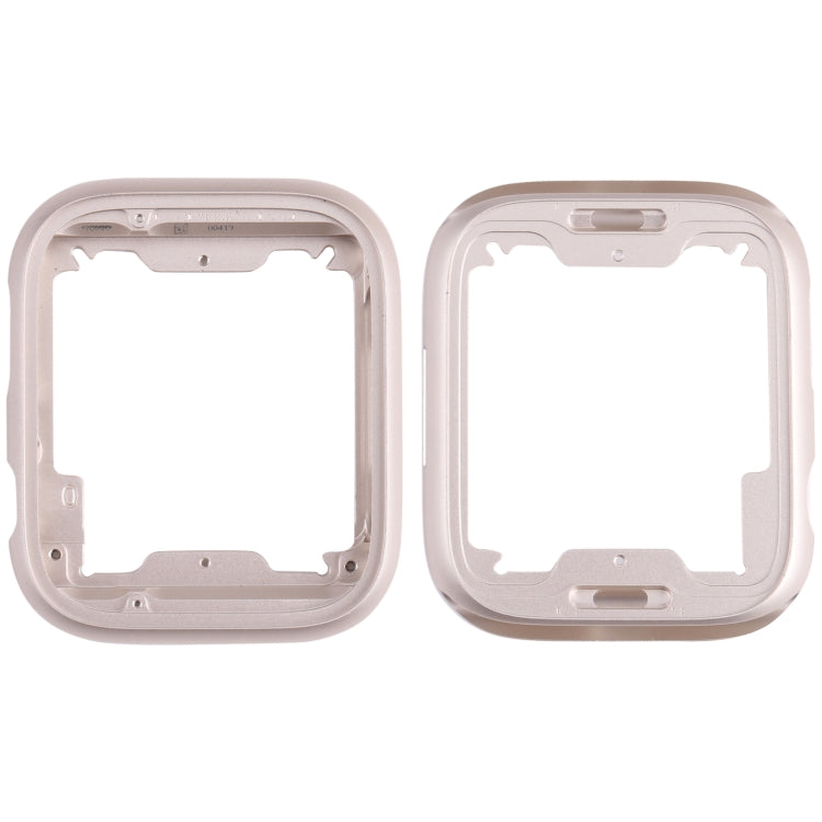 Aluminum Middle Frame  for Apple Watch Series 7 41mm