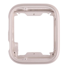 Aluminum Middle Frame  for Apple Watch Series 7 41mm, For Series 7 41mm