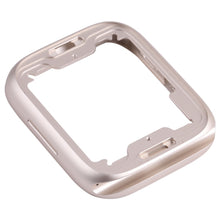 Load image into Gallery viewer, Aluminum Middle Frame  for Apple Watch Series 7 41mm, For Series 7 41mm