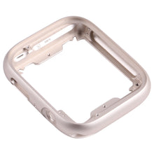 Load image into Gallery viewer, Aluminum Middle Frame  for Apple Watch Series 7 41mm, For Series 7 41mm