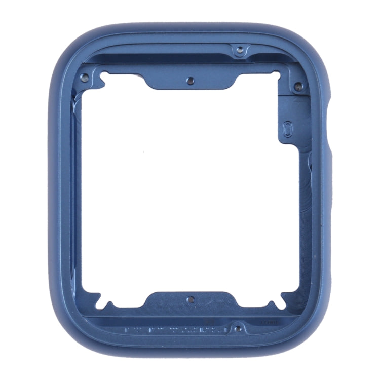 Aluminum Middle Frame  for Apple Watch Series 7 41mm, For Series 7 41mm