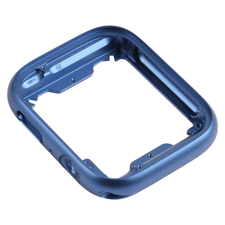Aluminum Middle Frame  for Apple Watch Series 7 41mm, For Series 7 41mm