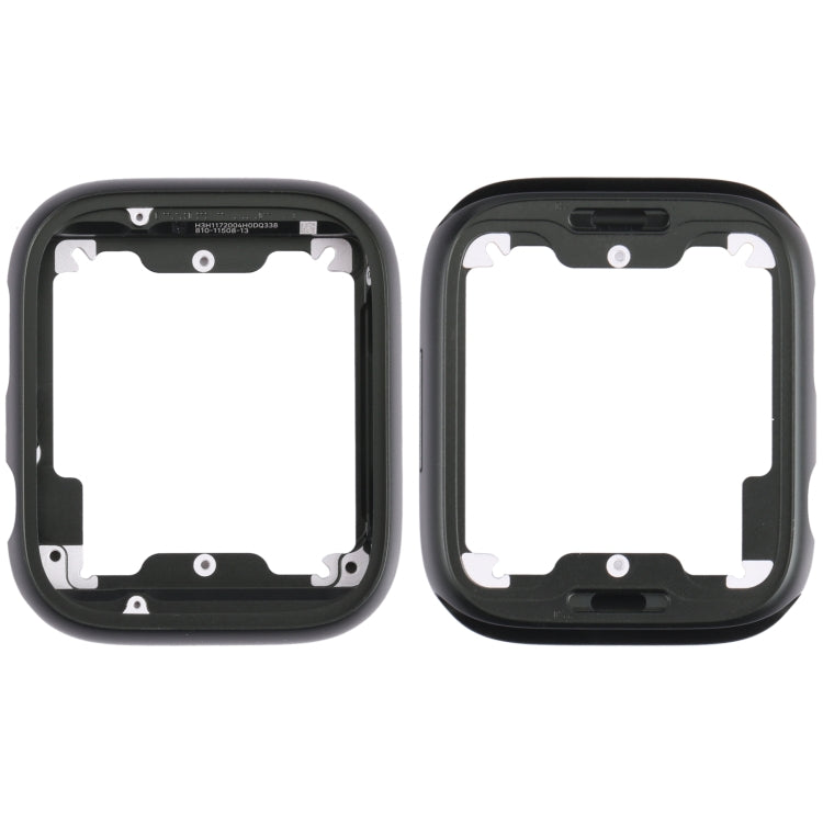 Aluminum Middle Frame  for Apple Watch Series 7 45mm