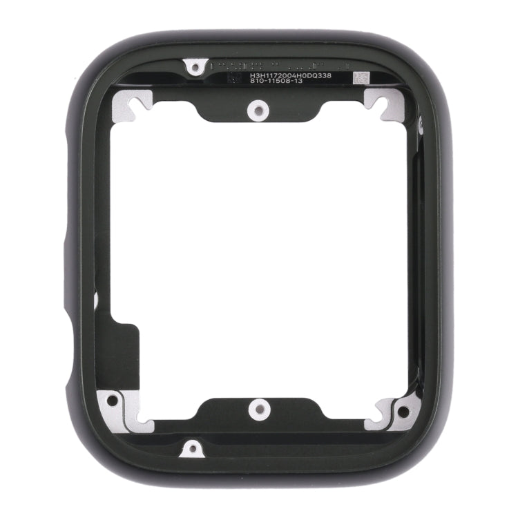 Aluminum Middle Frame  for Apple Watch Series 7 45mm